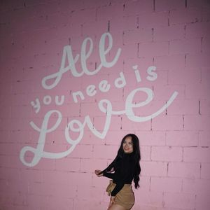 Meet your Posher, Abby